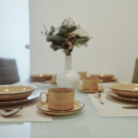 Apartments Pr' Stormanu Kanal Екстериор снимка