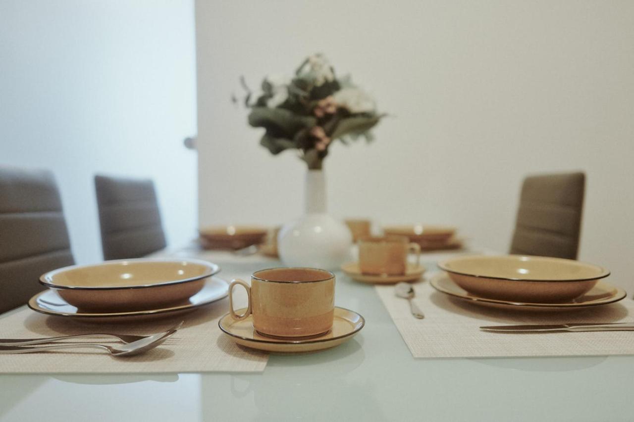 Apartments Pr' Stormanu Kanal Екстериор снимка