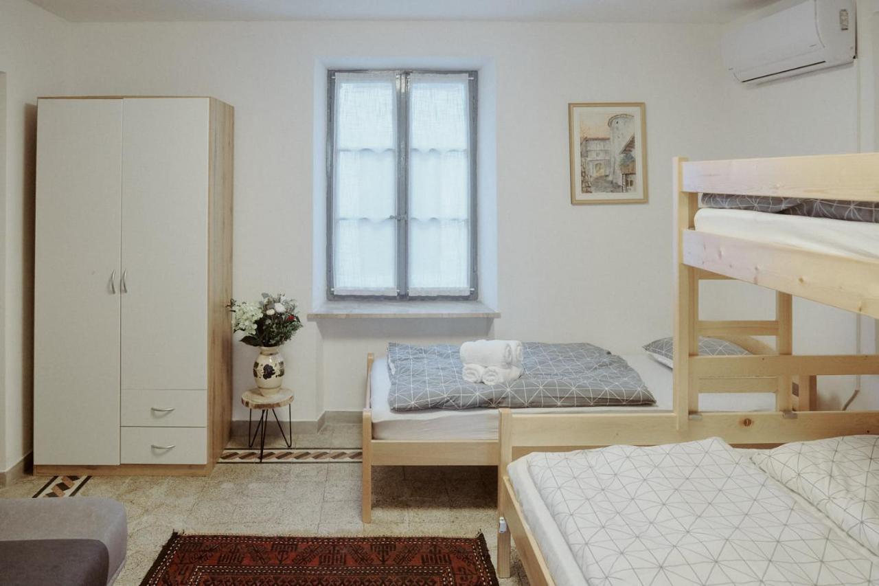Apartments Pr' Stormanu Kanal Екстериор снимка