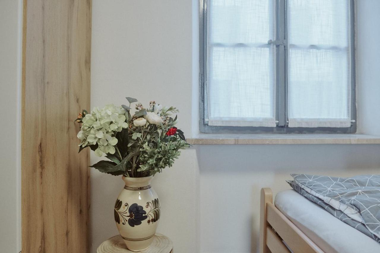 Apartments Pr' Stormanu Kanal Екстериор снимка